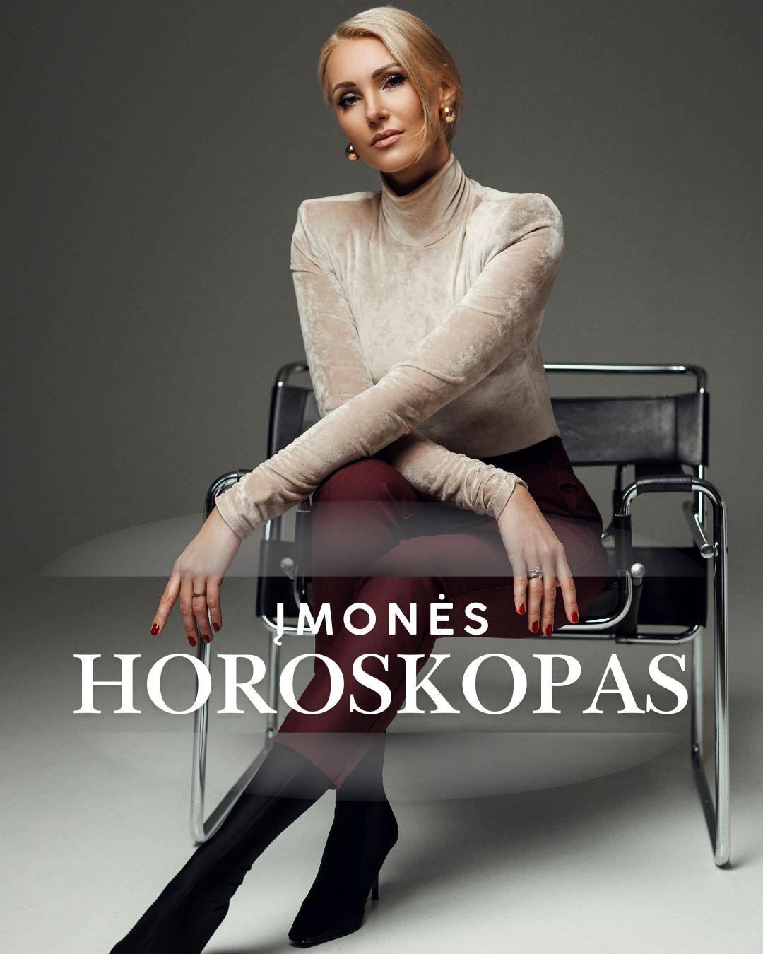 Įmonės horoskopas