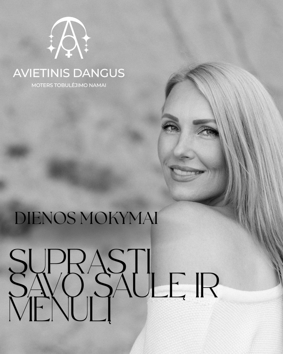 Saulė ir Mėnulis: dvi tavo prigimties šviesos